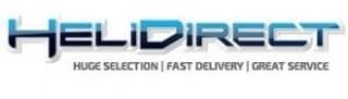 HELIDIRECT Coupons & Promo Codes