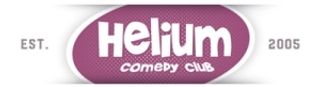Helium Comedy Club Coupons & Promo Codes