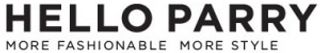 HELLO PARRY Coupons & Promo Codes