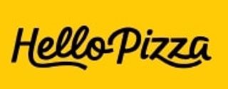 Hello Pizza Coupons & Promo Codes