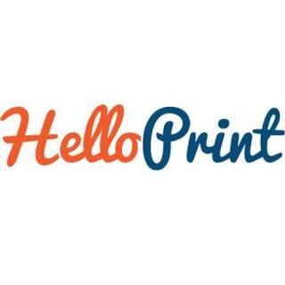 Helloprint Coupons & Promo Codes