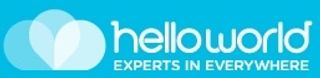 Helloworld Coupons & Promo Codes