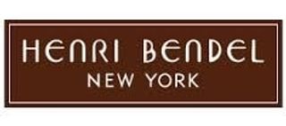 Henri Bendel Coupons & Promo Codes