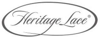 Heritage Lace Coupons & Promo Codes