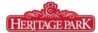 Heritage Park Coupons & Promo Codes