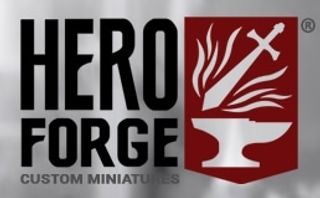 Heroforge Coupons & Promo Codes