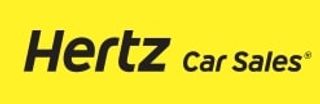 Hertz Car Sales Coupons & Promo Codes