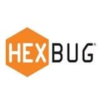 HEXBUG Coupons & Promo Codes