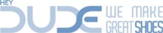 Hey Dude Shoes Coupons & Promo Codes