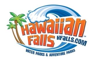 Hawaiian Falls Waterpark Coupons & Promo Codes