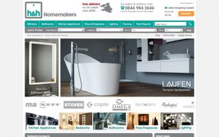 H&amp;H Homemakers Coupons & Promo Codes