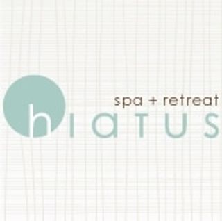 Hiatus Spa Coupons & Promo Codes