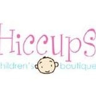 Hiccups Childrens Boutique Coupons & Promo Codes