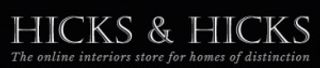 Hicks and Hicks Coupons & Promo Codes
