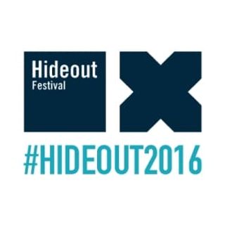 Hideout Festival Coupons & Promo Codes