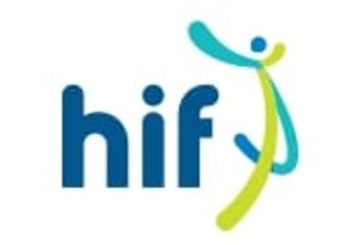 HIF Coupons & Promo Codes