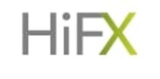 HiFX Coupons & Promo Codes