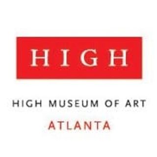 High Museum of Art Coupons & Promo Codes
