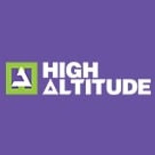 High Altitude Coupons & Promo Codes