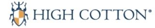 High Cotton Coupons & Promo Codes