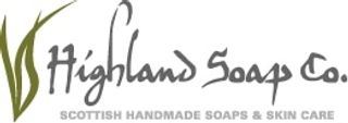 Highland Soap Company Coupons & Promo Codes