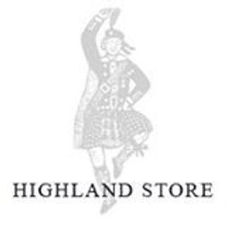 Highland Store Coupons & Promo Codes
