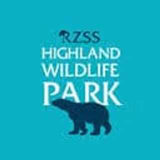 Highland Wildlife Park Coupons & Promo Codes