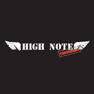 High Note Performance Coupons & Promo Codes