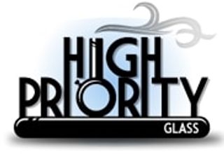 High Priority Glass Coupons & Promo Codes
