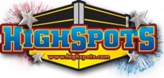 Highspots Coupons & Promo Codes