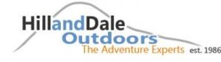 Hill and Dale Outdoors Coupons & Promo Codes