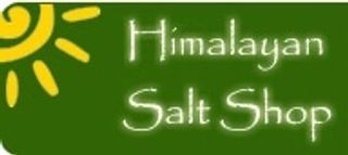 Himalayan Salt Shop Coupons & Promo Codes