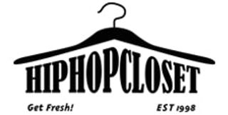 Hip Hop Closet Coupons & Promo Codes