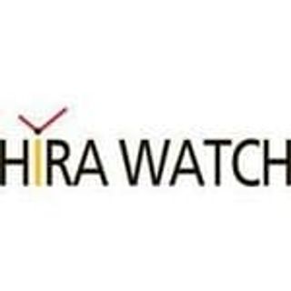 Hira Watch Coupons & Promo Codes
