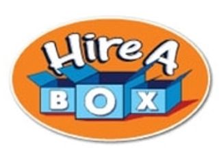 Hire A Box Coupons & Promo Codes