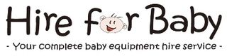 Hire For Baby Coupons & Promo Codes