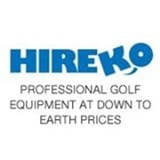 Hireko Coupons & Promo Codes