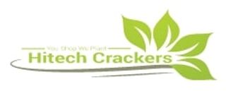 Hitech Crackers Coupons & Promo Codes