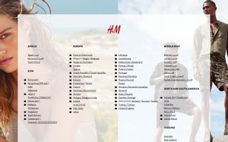 H&amp;M Coupons & Promo Codes