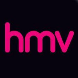 HMV Coupons & Promo Codes