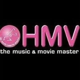 HMV JP Coupons & Promo Codes