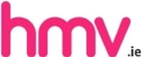 HMV Ireland Coupons & Promo Codes