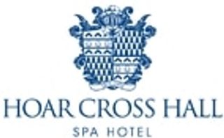 Hoar Cross Hall Coupons & Promo Codes