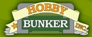 Hobby Bunker Coupons & Promo Codes