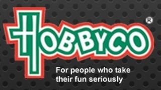 Hobbyco Coupons & Promo Codes