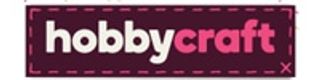 HobbyCraft Coupons & Promo Codes