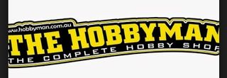 Hobbyman Coupons & Promo Codes