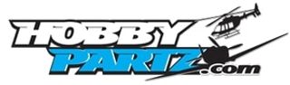 HobbyPartz Coupons & Promo Codes
