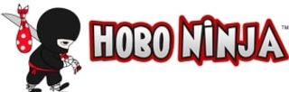 Hobo Ninja Coupons & Promo Codes