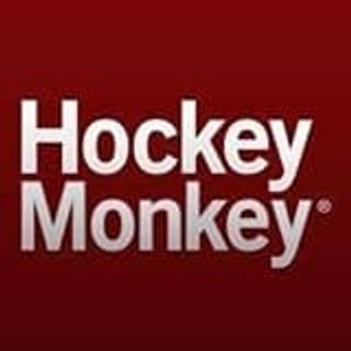 HockeyMonkey Coupons & Promo Codes